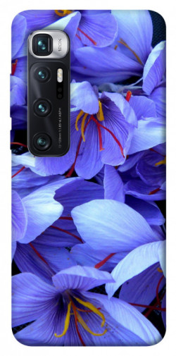 Чехол itsPrint Фиолетовый сад для Xiaomi Mi 10 Ultra