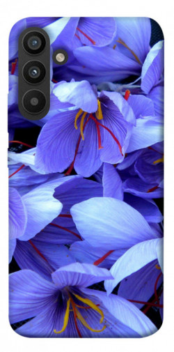 Чехол itsPrint Фиолетовый сад для Samsung Galaxy A34 5G