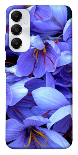 Чехол itsPrint Фиолетовый сад для Samsung Galaxy A05s