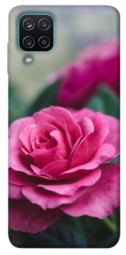 Чохол itsPrint Троянда у саду для Samsung Galaxy M12