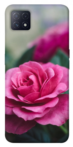 Чехол itsPrint Роза в саду для Oppo A72 5G / A73 5G