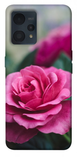 Чехол itsPrint Роза в саду для Realme 9 4G / 9 Pro+
