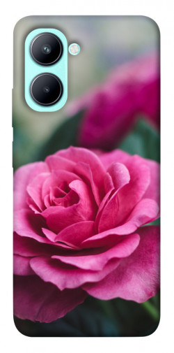 Чохол itsPrint Троянда у саду для Realme C33