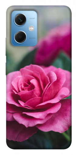 Чохол itsPrint Троянда у саду для Xiaomi Poco X5 5G