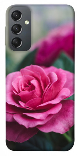 Чехол itsPrint Роза в саду для Samsung Galaxy A24 4G