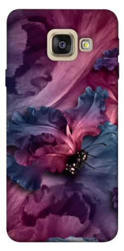 Чехол itsPrint Насекомое для Samsung A520 Galaxy A5 (2017)