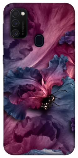 Чохол itsPrint Комаха для Samsung Galaxy M30s / M21