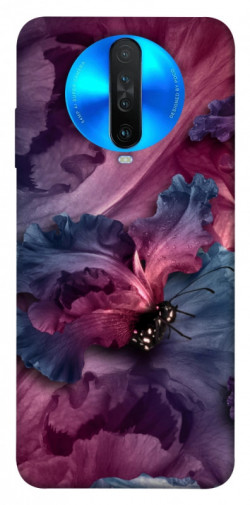 Чехол itsPrint Насекомое для Xiaomi Redmi K30