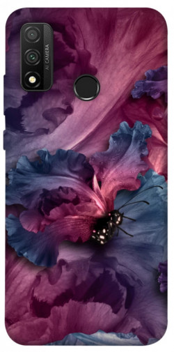 Чехол itsPrint Насекомое для Huawei P Smart (2020)