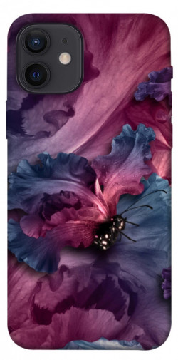 Чехол itsPrint Насекомое для Apple iPhone 12 Pro (6.1")