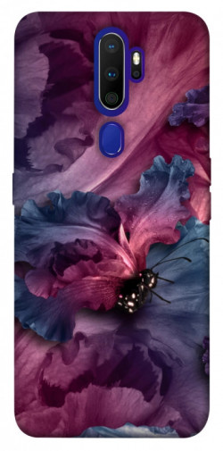 Чехол itsPrint Насекомое для Oppo A5 (2020) / Oppo A9 (2020)