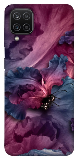 Чехол itsPrint Насекомое для Samsung Galaxy A12