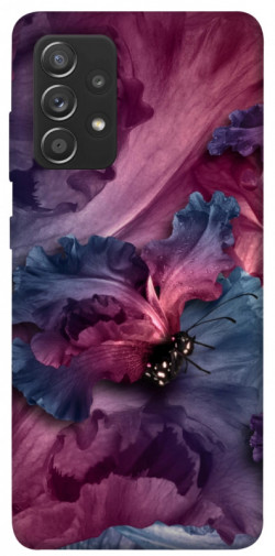 Чехол itsPrint Насекомое для Samsung Galaxy A72 4G / A72 5G