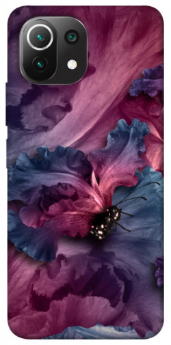 Чохол itsPrint Комаха для Xiaomi Mi 11 Lite