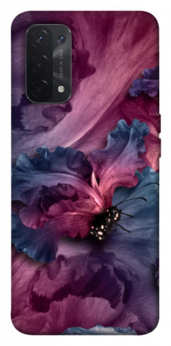 Чехол itsPrint Насекомое для Oppo A54 4G