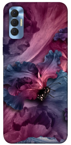 Чохол itsPrint Комаха для TECNO Spark 8P