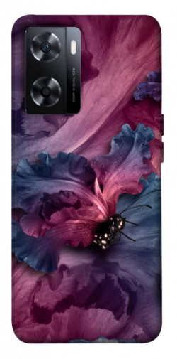 Чехол itsPrint Насекомое для OnePlus Nord N20 SE