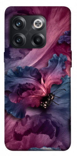 Чехол itsPrint Насекомое для OnePlus 10T