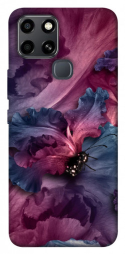 Чехол itsPrint Насекомое для Infinix Smart 6