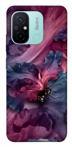 Чохол itsPrint Комаха для Xiaomi Redmi 12C