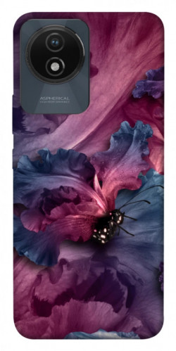 Чехол itsPrint Насекомое для Vivo Y02