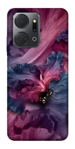 Чехол itsPrint Насекомое для Huawei Honor X7a