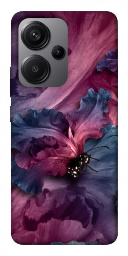 Чехол itsPrint Насекомое для Xiaomi Redmi Note 13 Pro+