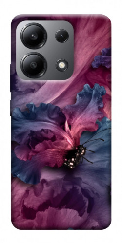 Чохол itsPrint Комаха для Xiaomi Redmi Note 13 4G