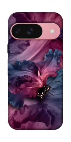 Чехол itsPrint Насекомое для Google Pixel 9