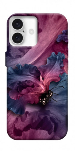 Чехол itsPrint Насекомое для Apple iPhone 16 Plus (6.7")