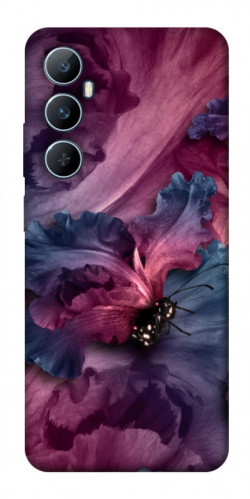 Чехол itsPrint Насекомое для Realme C65 4G