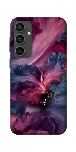 Чехол itsPrint Насекомое для Samsung Galaxy S24 FE