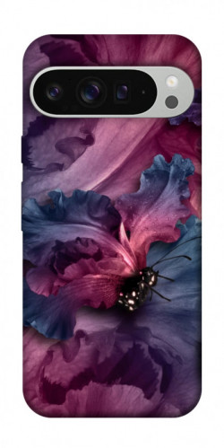 Чехол itsPrint Насекомое для Google Pixel 9 Pro XL