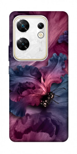 Чехол itsPrint Насекомое для Infinix Zero 30 4G