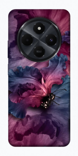 Чохол itsPrint Комаха для Xiaomi Redmi 14C / Poco C75