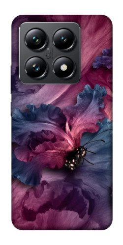 Чехол itsPrint Насекомое для Xiaomi 14T Pro