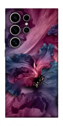 Чехол itsPrint Насекомое для Samsung Galaxy S25 Ultra