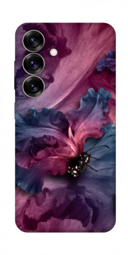 Чехол itsPrint Насекомое для Samsung Galaxy S25