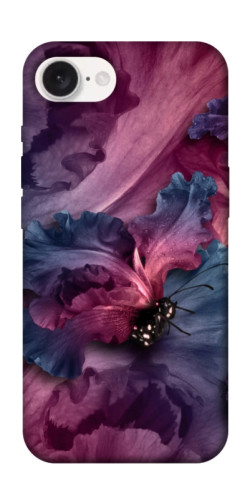 Чохол itsPrint Комаха для Apple iPhone 16e (6.1")