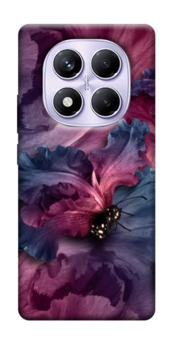 Чехол itsPrint Насекомое для Xiaomi Redmi Note 14 Pro 4G