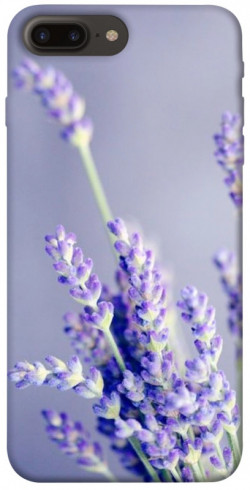 Чехол itsPrint Лаванда для Apple iPhone 7 plus / 8 plus (5.5")