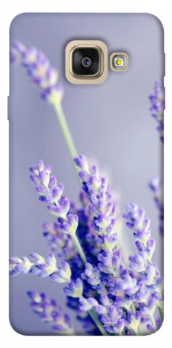 Чехол itsPrint Лаванда для Samsung A520 Galaxy A5 (2017)