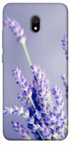 Чехол itsPrint Лаванда для Xiaomi Redmi 8a