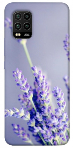 Чехол itsPrint Лаванда для Xiaomi Mi 10 Lite