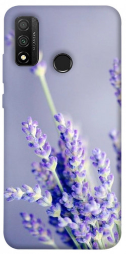 Чехол itsPrint Лаванда для Huawei P Smart (2020)
