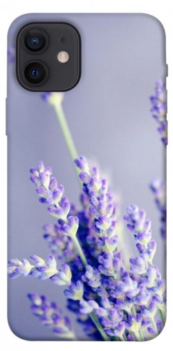 Чехол itsPrint Лаванда для Apple iPhone 12 Pro (6.1")
