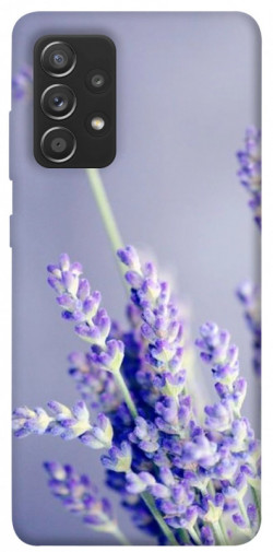 Чехол itsPrint Лаванда для Samsung Galaxy A72 4G / A72 5G