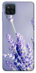 Чехол itsPrint Лаванда для Samsung Galaxy A12