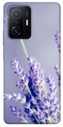 Чехол itsPrint Лаванда для Xiaomi 11T / 11T Pro