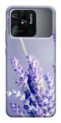 Чехол itsPrint Лаванда для Xiaomi Redmi 10C